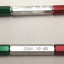 Used Lot of 2 Meyer Gage 0.0262 & 0.0268 GO/NO-GO Pin Plug Gages