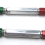 New – Open box Lot of 2 New Meyer Gage 0.0190 & 0.0220 GO/NO-GO Pin Plug Gages