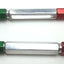 Used Lot of 2 Meyer Gage 0.0400 & 0.0415 GO/NO-GO Pin Plug Gages