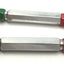 Used Lot of 2 Meyer Gage 0.0400 & 0.0415 GO/NO-GO Pin Plug Gages