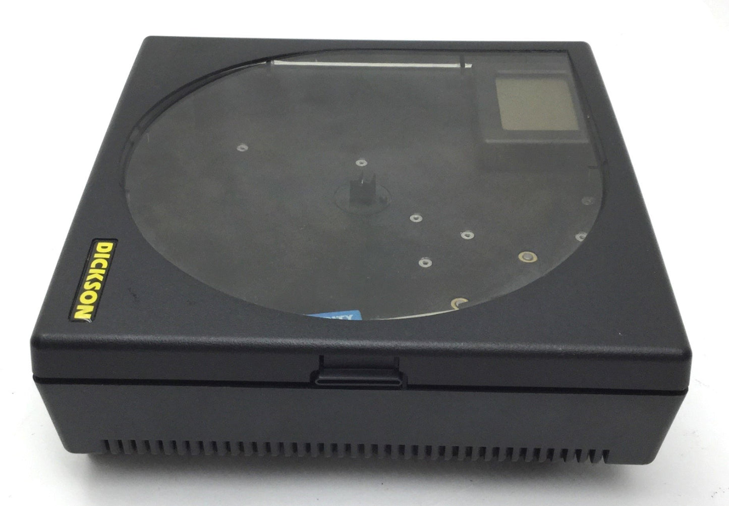 Used Dickson TH802 Temperature and Humidity Chart Recorder, Chart: 8" w/Alarm Option