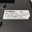 Used Dickson TH802 Temperature and Humidity Chart Recorder, Chart: 8" w/Alarm Option