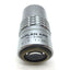Used USM M Plan APO 2X/0.055 Camera Objective Lens, f: 200mm, Mag: 2x, M26x36