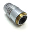 Used USM M Plan APO 2X/0.055 Camera Objective Lens, f: 200mm, Mag: 2x, M26x36
