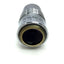 Used USM M Plan APO 2X/0.055 Camera Objective Lens, f: 200mm, Mag: 2x, M26x36