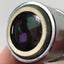 Used USM M Plan APO 2X/0.055 Camera Objective Lens, f: 200mm, Mag: 2x, M26x36