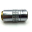Used USM M Plan APO 2X/0.055 Camera Objective Lens, Mag: 2x, M26x36, f: 200mm