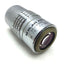 Used USM M Plan APO 2X/0.055 Camera Objective Lens, Mag: 2x, M26x36, f: 200mm