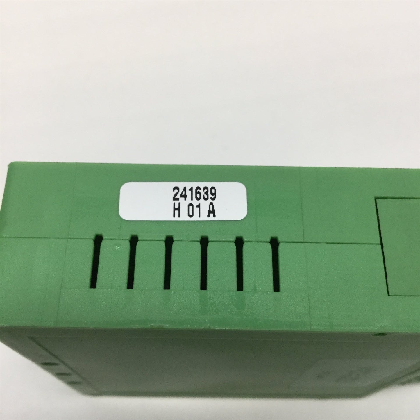 Used Graco 241639 Meter Interface Module w/Color Change Precision Mix II Paint Mixer