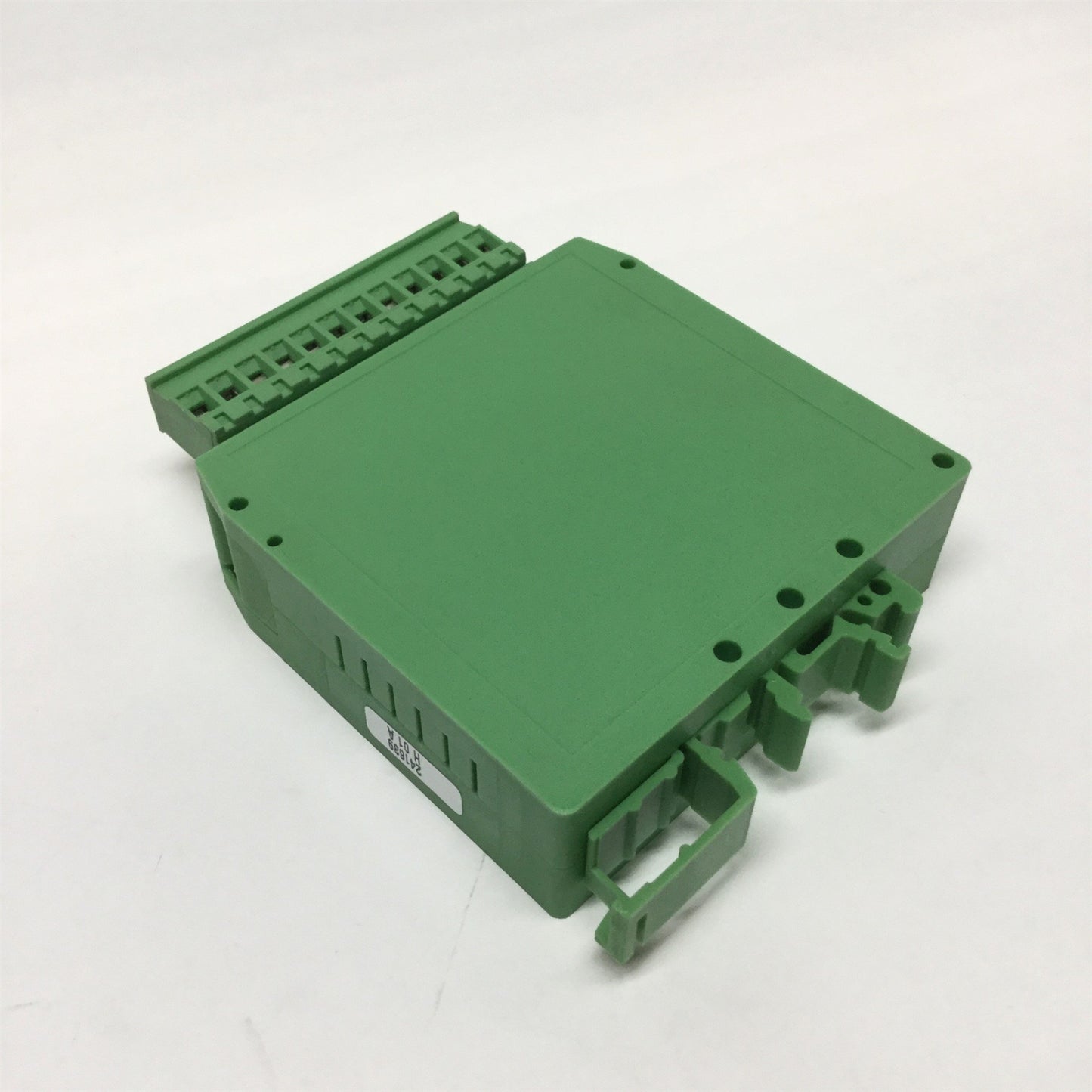 Used Graco 241639 Meter Interface Module w/Color Change Precision Mix II Paint Mixer