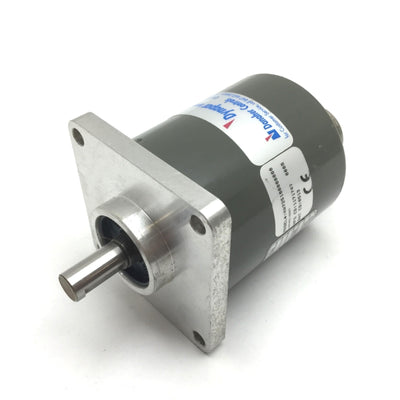 Used Dynapar HA725100000000 Encoder, Shaft: 3/8" Diameter, Input Voltage: 10-30VDC