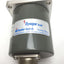 Used Dynapar HA725100000000 Encoder, Shaft: 3/8" Diameter, Input Voltage: 10-30VDC