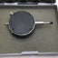 Used Mitutoyo 2412F Indicator, Range: 0 to .5", Graduation: 0.001", w/Case