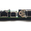 Used Zebra 23630-100 Rev. C Main Control Board, USB, Serial, For R110xi4 Printer
