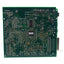 Used Zebra 23630-100 Rev. C Main Control Board, USB, Serial, For R110xi4 Printer