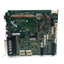 Used Zebra 23630-100 Rev. C Main Control Board, USB, Serial, For R110xi4 Printer