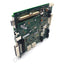 Used Zebra 23630-100 Rev. C Main Control Board, USB, Serial, For R110xi4 Printer