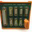 Used Adept MP6-E 30330-12450 995908-67 Motion Interface Panel
