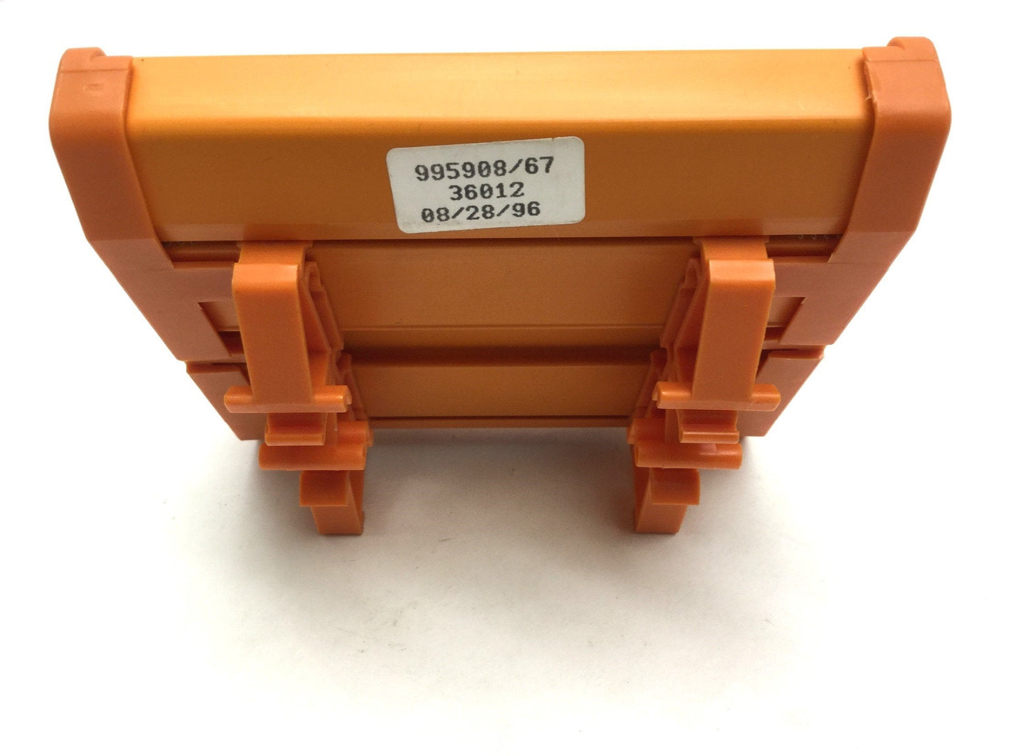 Used Adept MP6-E 30330-12450 995908-67 Motion Interface Panel