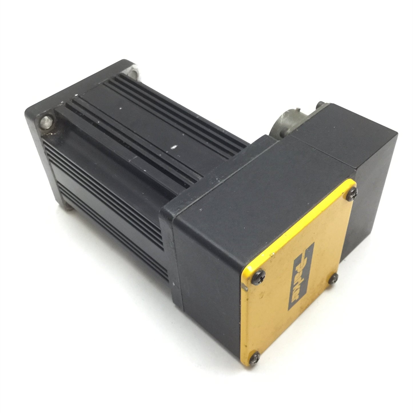 Used Parker CM232AE-00219 Compumotor Brushless DC Servo Motor 340V 92oz-in NEMA 23