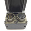 Used Parker CM-MODIFY-219 Compumotor Brushless DC Servo Motor, NEMA 23, 3/8" Shaft