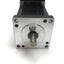 Used Parker CM-MODIFY-219 Compumotor Brushless DC Servo Motor, NEMA 23, 3/8" Shaft