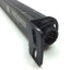 Used STI MiniSafe MS4320 Light Curtain Transmitter & Receiver, Beam: 0.5", L: 19.5"