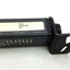 Used STI MiniSafe MS4320 Light Curtain Transmitter & Receiver, Beam: 0.5", L: 19.5"