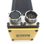 Used Parker SM232AE-NTQN Compumotor Servo Motor, Torque: 92oz-in, 340V 2.1A