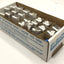 Used Lot of 21 Miscellaneous GO/NO-GO Pin Plug Gages, See Pictures For Details