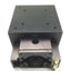 Used New England (NEAT) Linear Screw Actuator Positioner Stage NEMA 23, 2" Travel