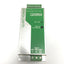 Used Phoenix Quint-PS-100-240AC/24DC/2,5 Power Supply 100-240VAC IN, 24VDC 2.5A OUT