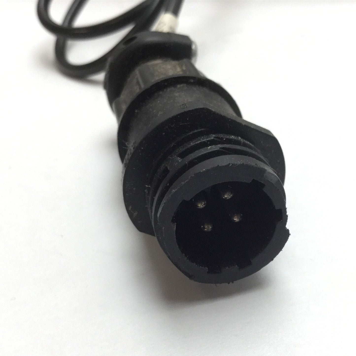 Used Aerotech ATS150-100-U-40P Linear Ball Screw Actuator, 100mm Travel, 4mm Lead