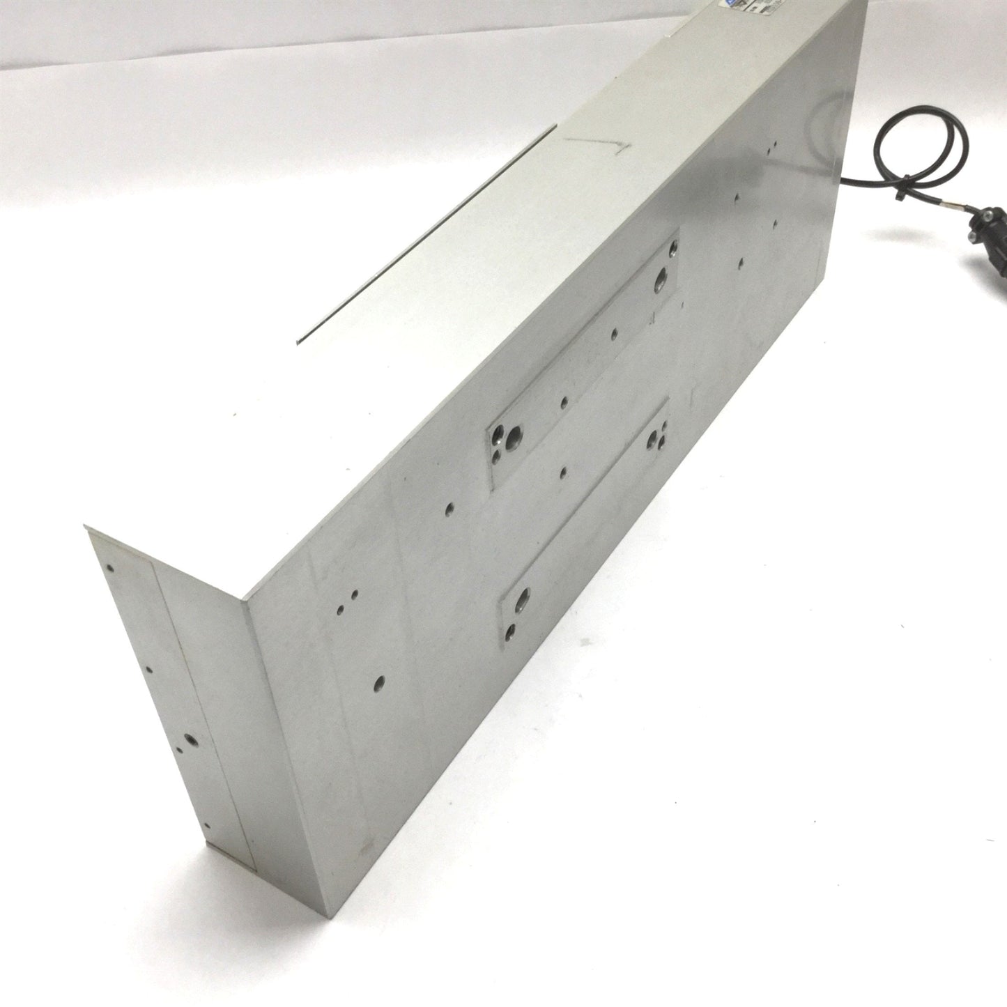 Used Aerotech ATS150-100-U-40P Linear Ball Screw Actuator, 100mm Travel, 4mm Lead