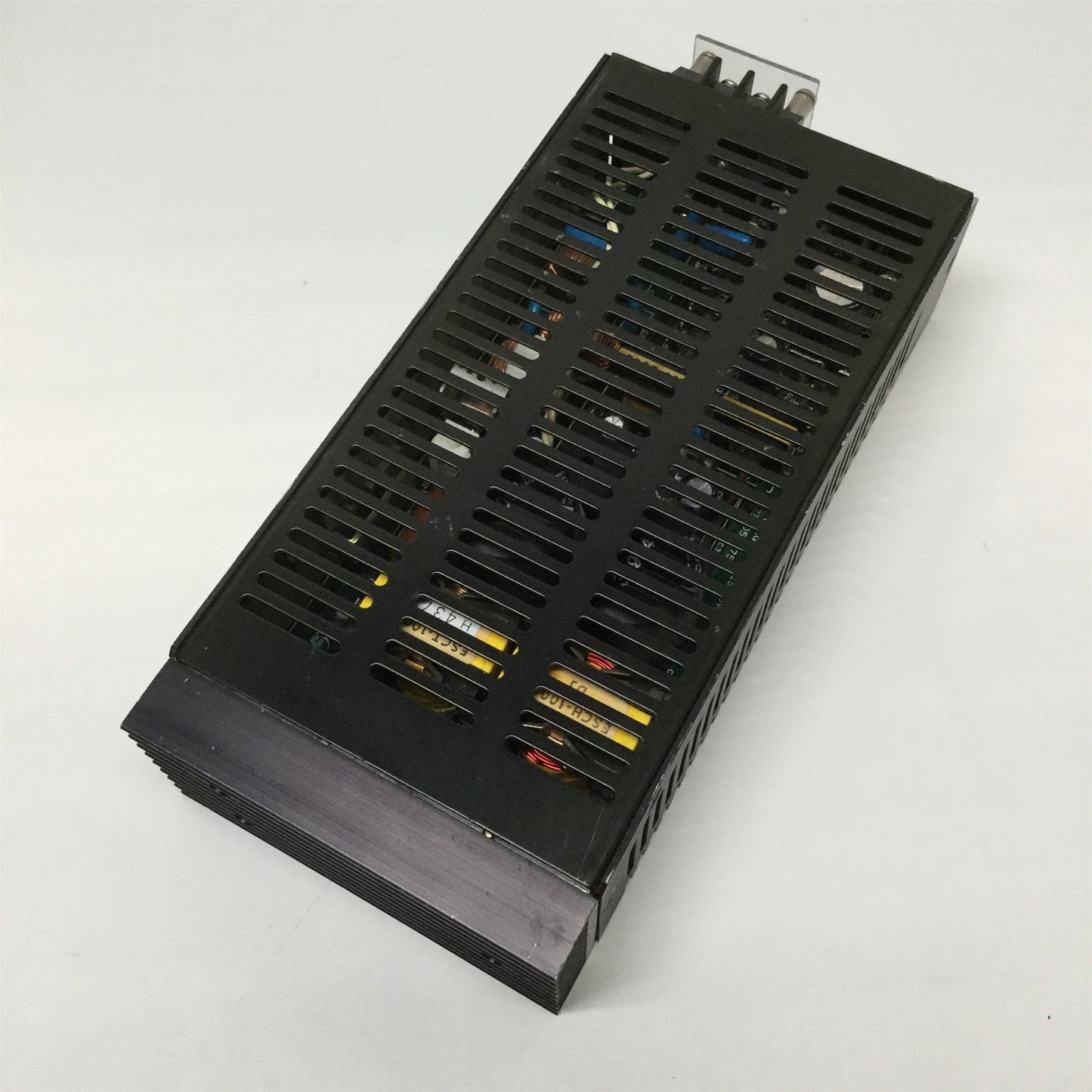 Used Volgen ES-36002 Power Supply 115/220VAC IN, 36VDC 2A OUT