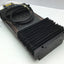 Used Aerotech ATS02005-U-40P Linear Stage Ball Screw Actuator, 65mm Travel w/Motor