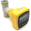 Used Signet 2537 Paddlewheel Flow Sensor, Operating Range: 0.3 to 20ft/s, w/PPMT010