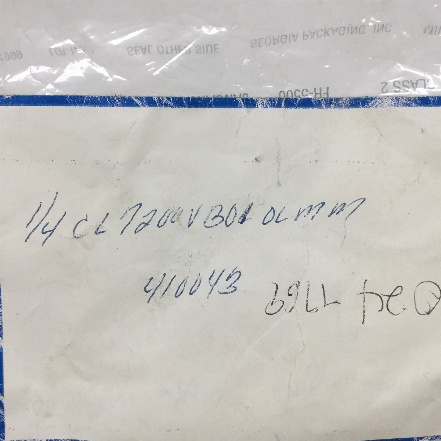 New Watts 1/4 CL-7200 CL7200VB01OLMM Dry Chlorine Service Vented Ball Valve 1/4" NPT