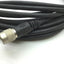 Used Camera Cable 12-Pin Hirose Round QD Male to Female 50' Long for Sony XC-Series