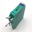 Used Pepperl Fuchs KHD2-SR-Ex2.P Isolated Switch Amplifier, Supply: 20.4-27.6VDC