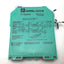 Used Pepperl Fuchs KHD2-SR-Ex2.P Isolated Switch Amplifier, Supply: 20.4-27.6VDC