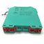 Used Pepperl Fuchs KHD2-SR-Ex2.P Isolated Switch Amplifier, Supply: 20.4-27.6VDC