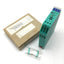 New – Open box Pepperl & Fuchs KHD2-SR-Ex2.P Isolated Switch Amplifier, Supply 20.4-27.6VDC