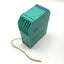Used Pepperl & Fuchs KHZ-655/Ex3 91366 Intrinsic Safety Barrier Module, 5V 12 Ohms
