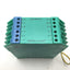 Used Pepperl & Fuchs KHZ-655/Ex3 91366 Intrinsic Safety Barrier Module, 5V 12 Ohms
