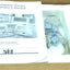 New GE Fanuc Model J Datapanel, 9V-35VDC Or24VRMS AC, 350mA Max, With Manual