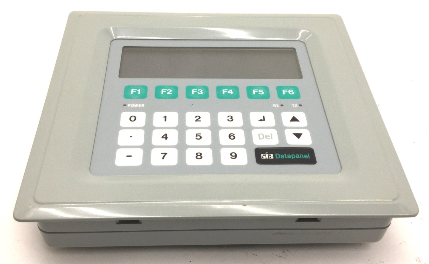 New AFE 94405-0303 Datapanel Model J, Voltage: 9V-35VDC, With Cable