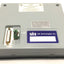 New AFE 94405-0303 Datapanel Model J, Voltage: 9V-35VDC, With Cable