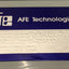 New AFE 94405-0303 Datapanel Model J, Voltage: 9V-35VDC, With Cable