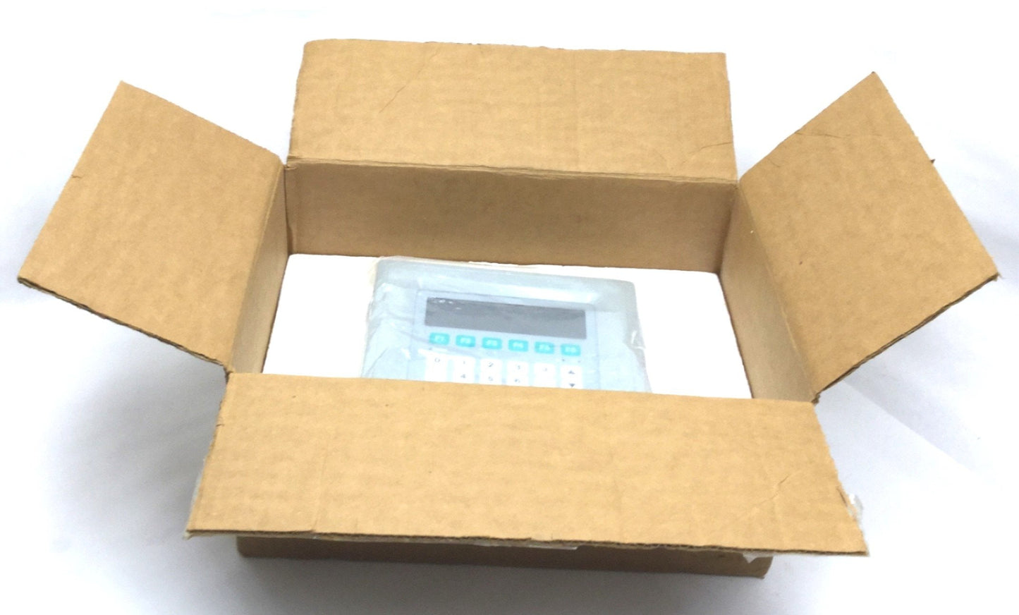 New AFE 94405-0303 Datapanel Model J, Voltage: 9V-35VDC, With Cable